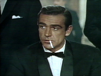 Sean Connery
